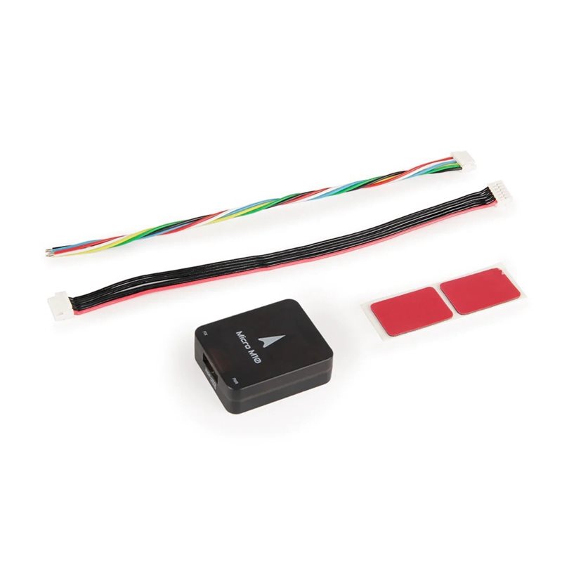 Drone Gps Module - ABKQ-ไมโคร M10 โมดูล GPS พร้อมเคส IST8310