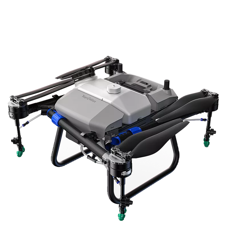 เครื่องพ่นยาทางการเกษตรควบคุมก - Drone Flight Controller บทวิจารณ์และราคา