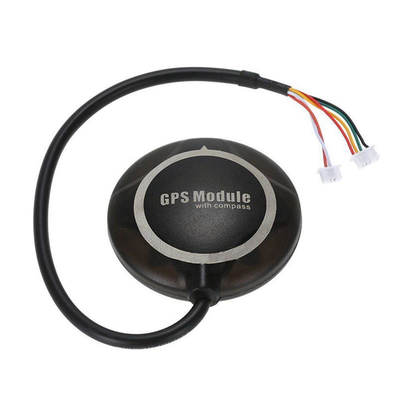 ABGINEO-M8N Flight Controller  - Drone Gps Module บทวิจารณ์และราคา