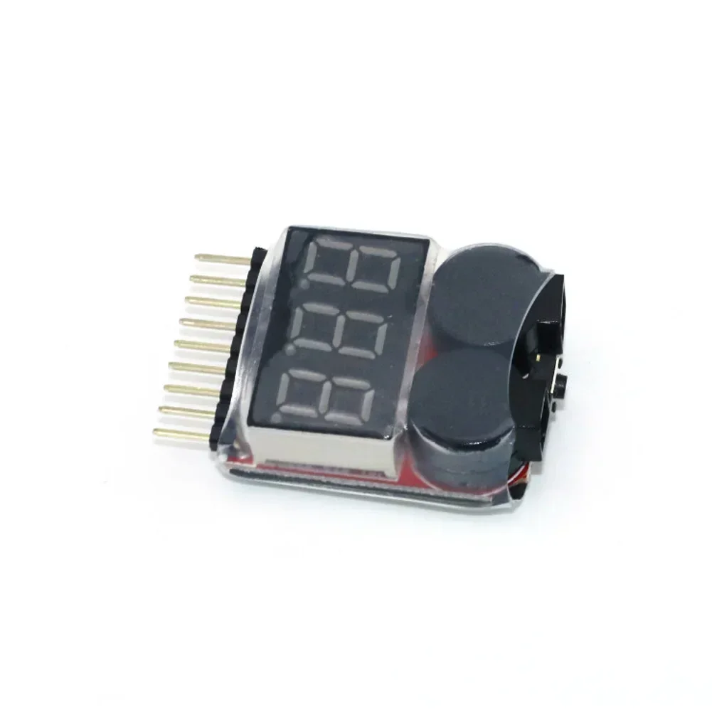 NEEBRC 5 ชิ้น 1S-8S LED เครื่อ - Drone Buzzer บทวิจารณ์และราคา