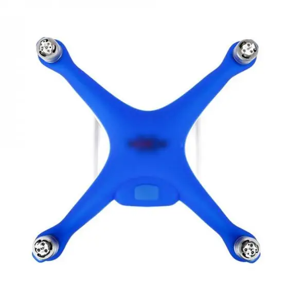 เคสซิลิโคนป้องกันฝุ่นแบบหนา สี - Drone Battery บทวิจารณ์และราคา