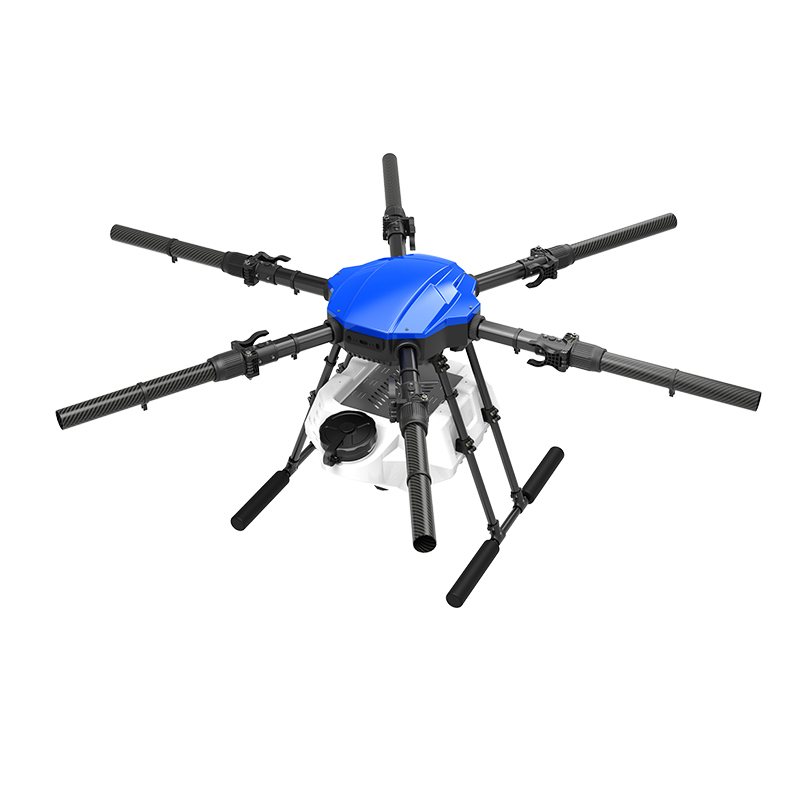 โครงสร้างโดรนพ่นยาทางการเกษตรแ - Drone Frame บทวิจารณ์และราคา