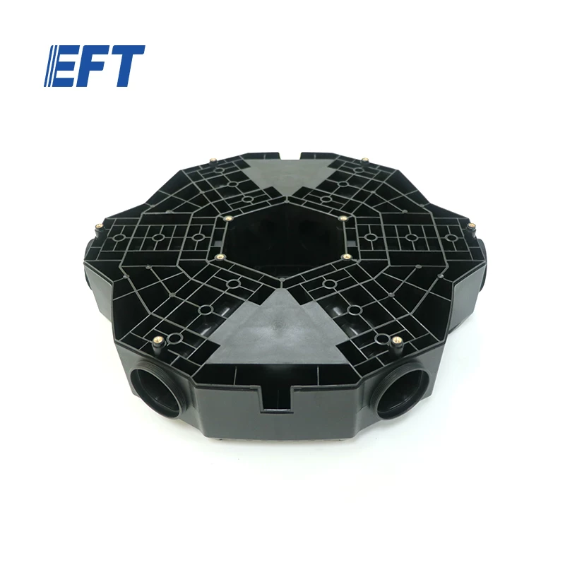 EFT E610P E616P E410P E416P โด - Drone Frame บทวิจารณ์และราคา