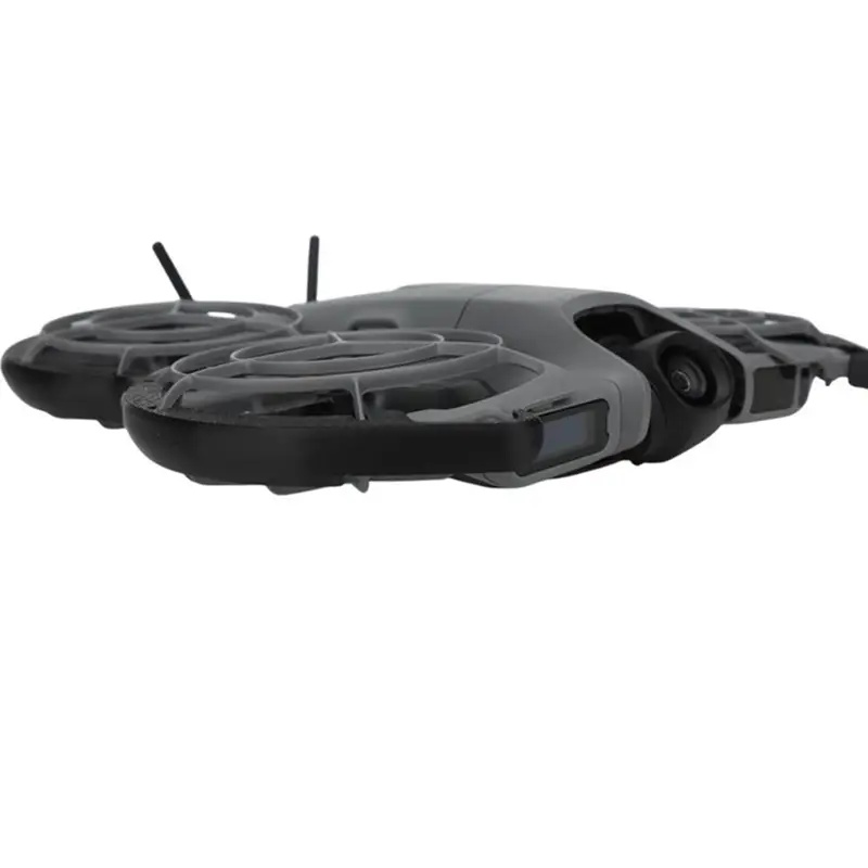 ตัวป้องกันใบพัดสำหรับโดรน DJI  - Drone Propeller Guard บทวิจารณ์และราคา