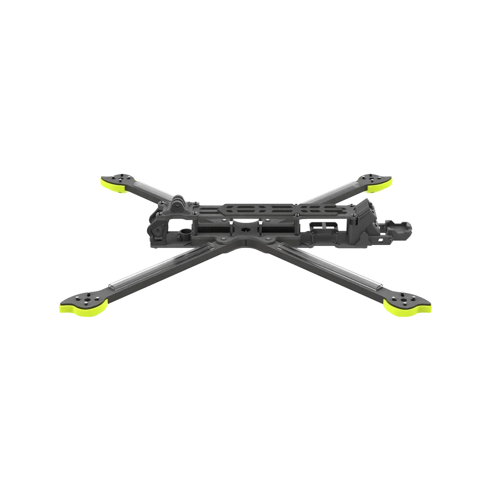 ชุดโครงสร้าง FPV XL10 V6 ขนาด  - Drone Arm บทวิจารณ์และราคา