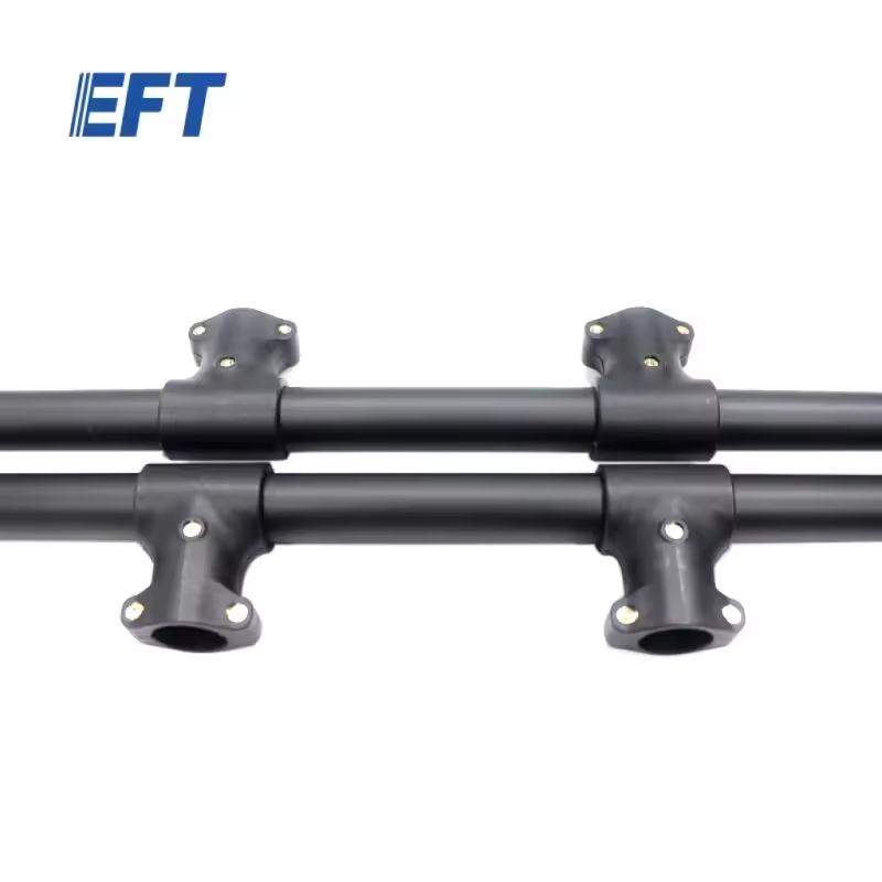 โครงเครื่องบิน EFT E416P E616P - Drone Frame บทวิจารณ์และราคา