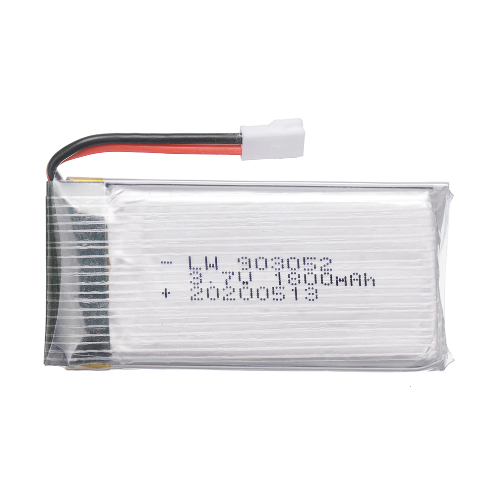 5IN1 เครื่องชาร์จ 903052 3.7V  - Drone Charger บทวิจารณ์และราคา