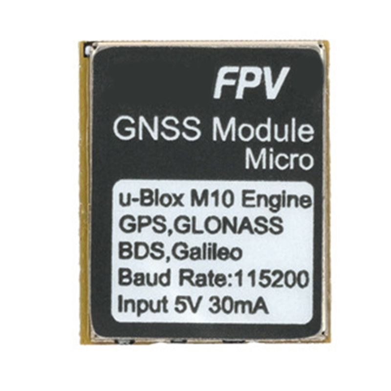 B16C-สำหรับโมดูล GPS RUSHFPV G - Drone Gps Module บทวิจารณ์และราคา