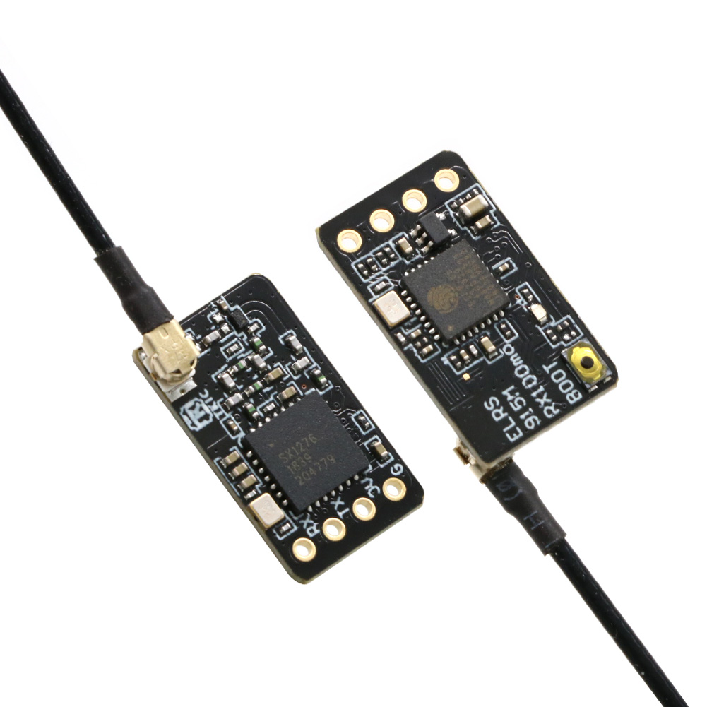 2 ชิ้น ELRS 915MHz NANO Expres - Drone Antenna บทวิจารณ์และราคา