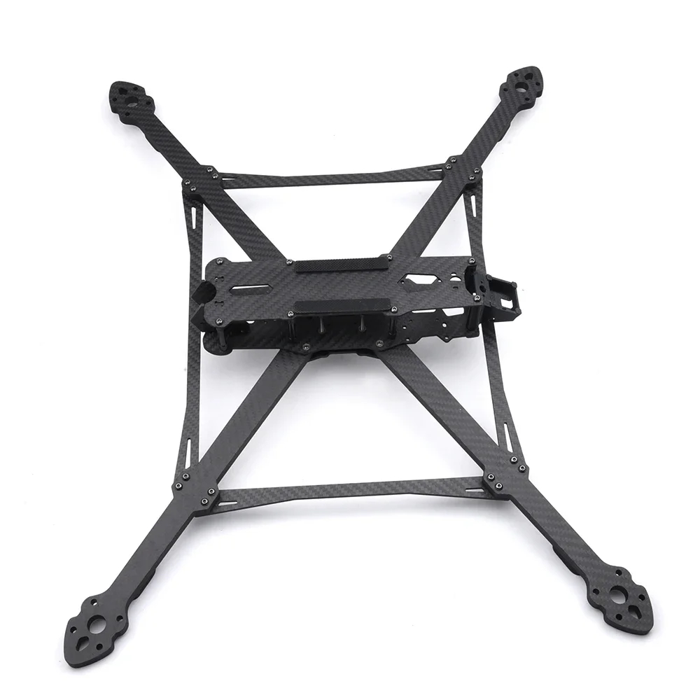 ชุดโครงโดรน MARK4 V3 Pro ขนาด  - Drone Arm บทวิจารณ์และราคา