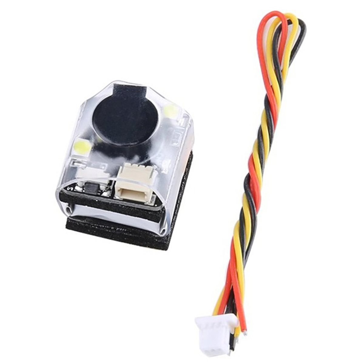 HAPPYDAY~ ตัวเตือนเสียง Finder - Drone Buzzer บทวิจารณ์และราคา