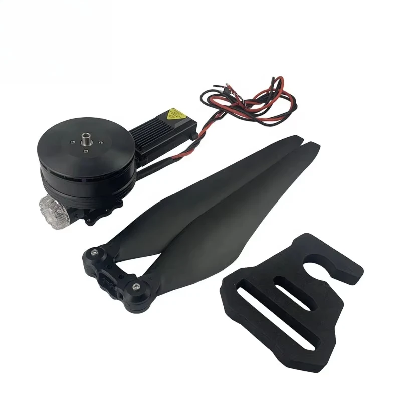 ชุดเครื่องพ่นยาทางการเกษตร X10 - Drone Motor บทวิจารณ์และราคา