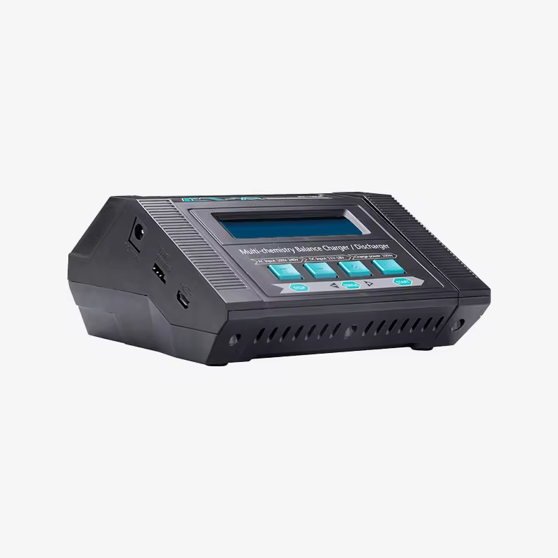 EV-PEAK C1-XR 100W 10A เครื่อง - Drone Battery บทวิจารณ์และราคา