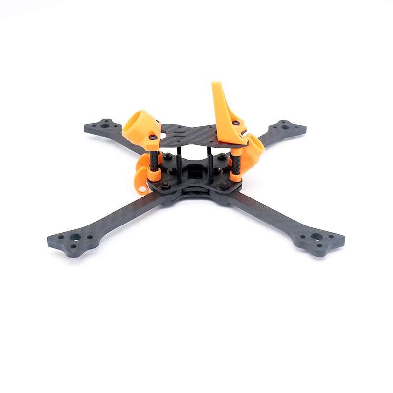 ชุดโครง FPV 533 PRO ขนาด 5 นิ้ - Drone Arm บทวิจารณ์และราคา