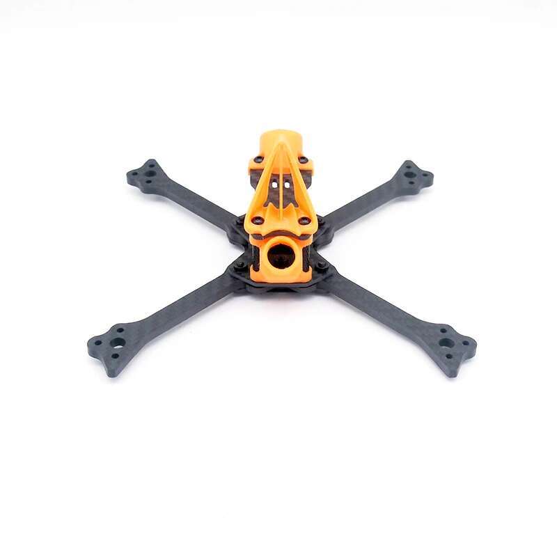 ชุดโครง FPV 533 PRO ขนาด 5 นิ้ - Drone Arm บทวิจารณ์และราคา