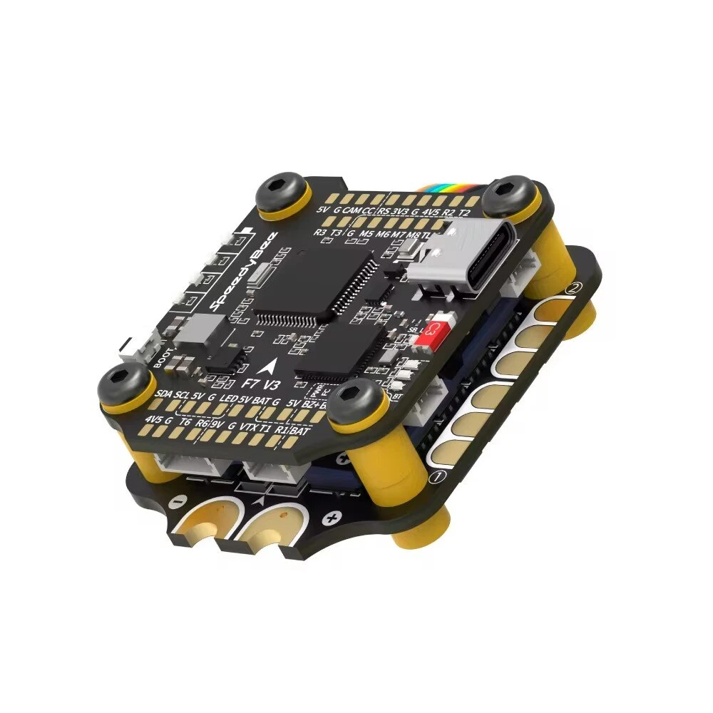 30.5x30.5 มม- SpeedyBee F7 V3  - Drone Flight Controller บทวิจารณ์และราคา