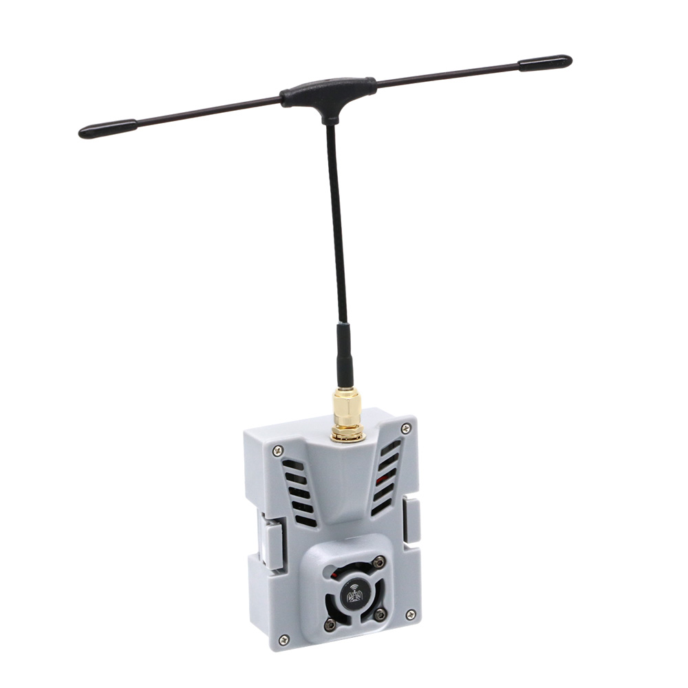 ชุดคอมโบ Happymodel RC ELRS Mi - Drone Motor บทวิจารณ์และราคา