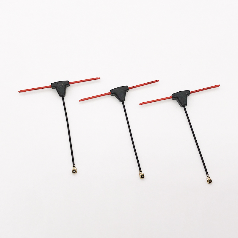 2.4G 2DBI T เสาอากาศ IPX1 สําห - Drone Antenna บทวิจารณ์และราคา