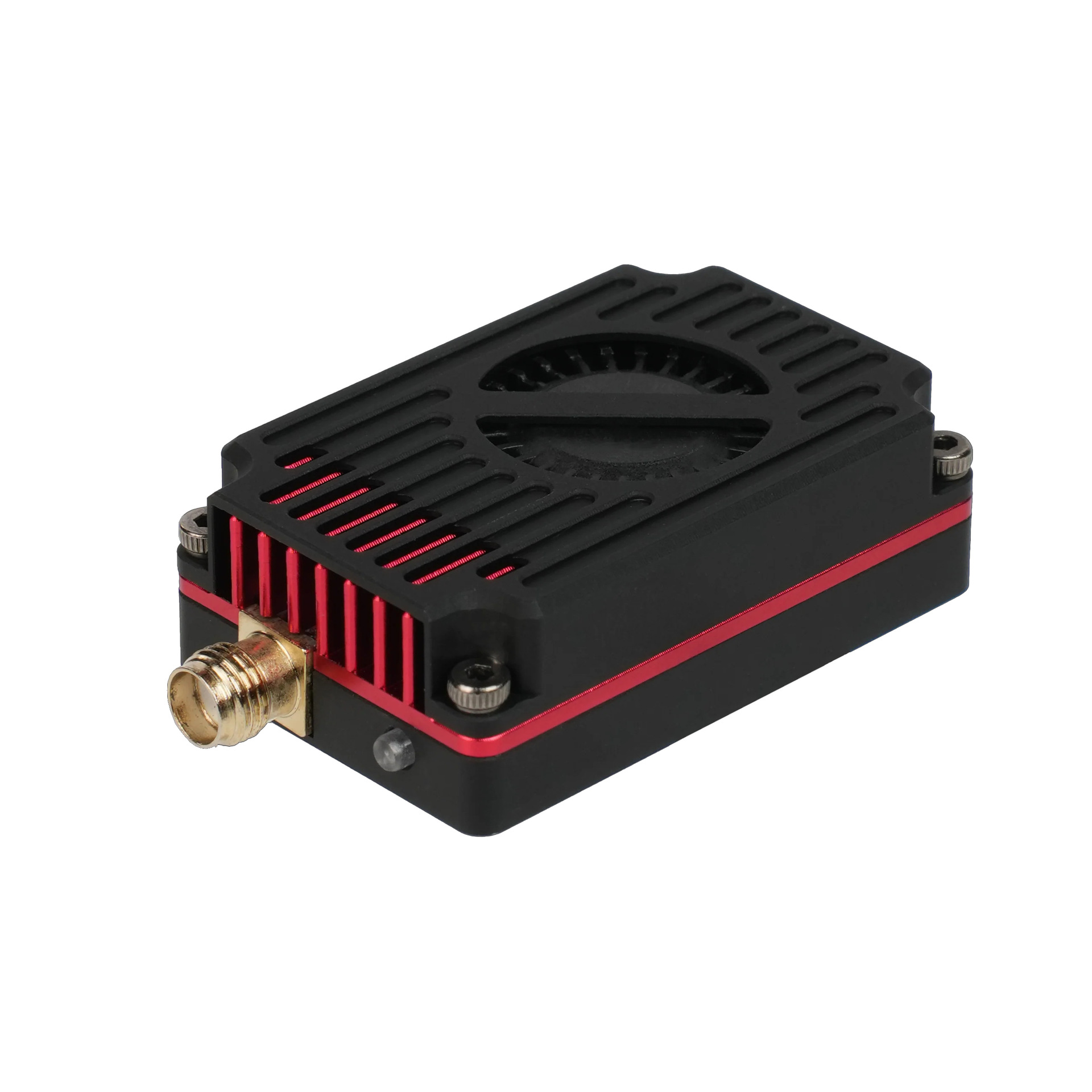ชุดส่งสัญญาณวิดีโอ VTX RUSHFPV - Drone Antenna บทวิจารณ์และราคา